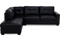 ashy grey sta fab sectional pieces zpkg  
