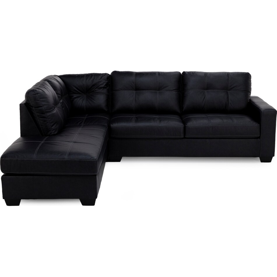 ashy grey sta fab sectional pieces zpkg  