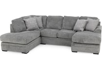ashy grey sta fab sectional pieces qpkg  