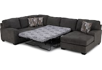 ashy grey sta fab sectional pieces pkg  