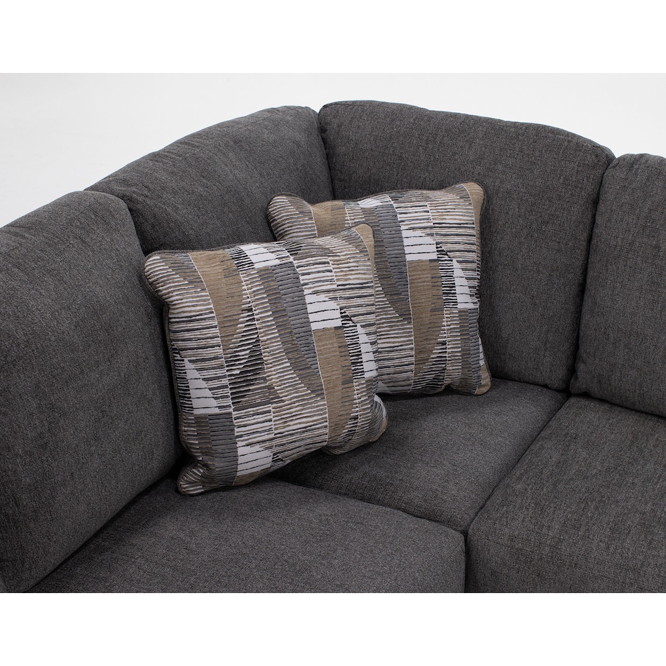ashy grey sta fab sectional pieces pkg  