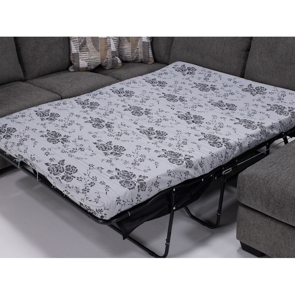 ashy grey sta fab sectional pieces pkg  