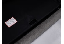 ashy grey sta fab sectional pieces pkg  