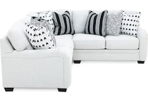 ashy grey sta fab sectional pieces pkg  