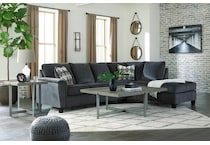 ashy grey sta fab sectional pieces pkg  