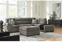 ashy grey sta fab sectional pieces mpk  