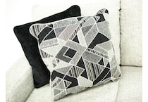 ashy grey sta fab sectional pieces zpk  