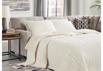 ashy grey sta fab sectional pieces pkg  