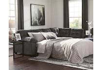 ashy grey sta fab sectional pieces pkg  