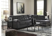 ashy grey sta fab sectional pieces pkg  