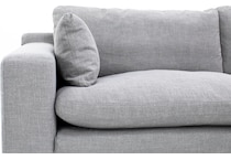 ashy grey sta fab sectional pieces pkg  