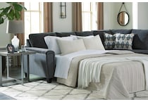 ashy grey sta fab sectional pieces pkg  