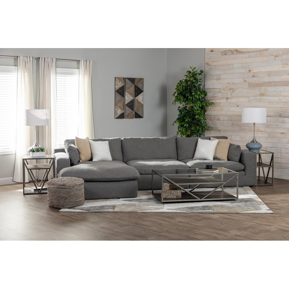 ashy grey sta fab sectional pieces lifestyle image pkg  