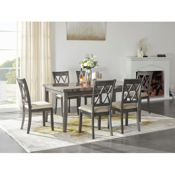 Dining Room - Standard Height Dining Sets | Steinhafels