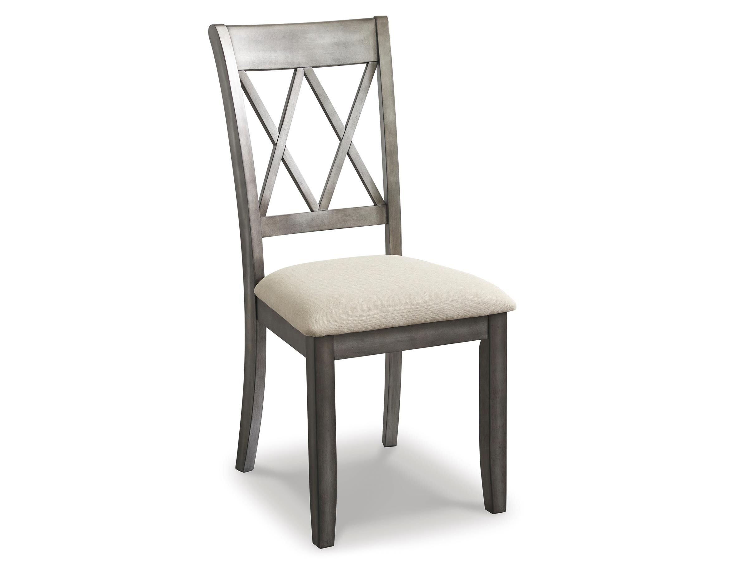 Curran XBack Chair Steinhafels