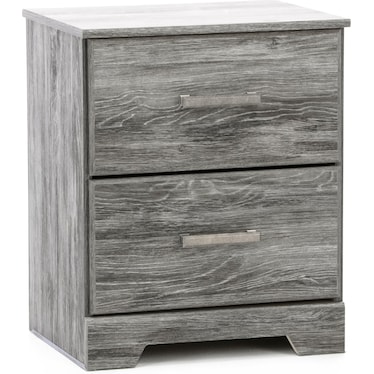 Oliver Nightstand