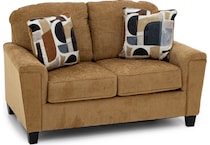 ashy kanlow honey  inches and under z  