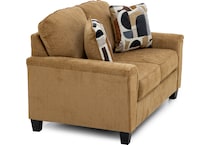 ashy kanlow honey  inches and under z  