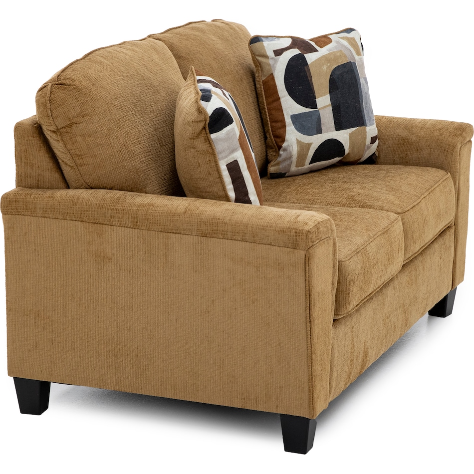 ashy kanlow honey  inches and under z  