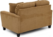 ashy kanlow honey  inches and under z  