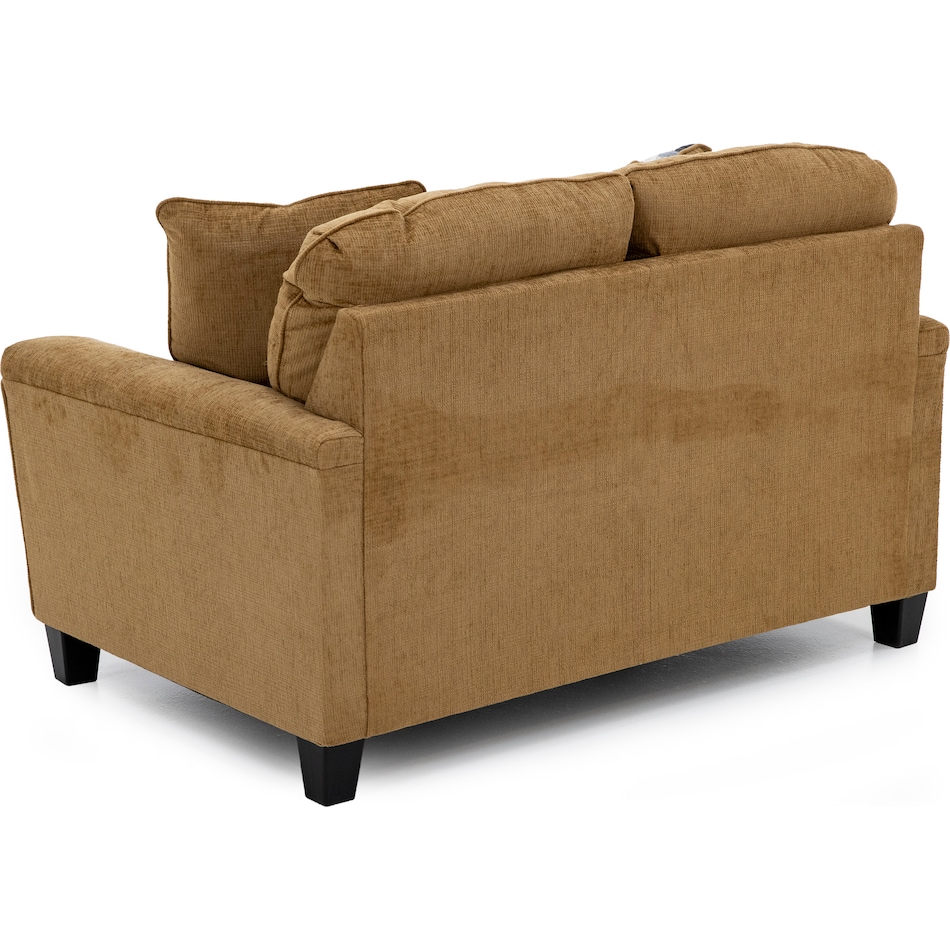 ashy kanlow honey  inches and under z  