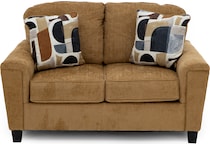 ashy kanlow honey  inches and under z  