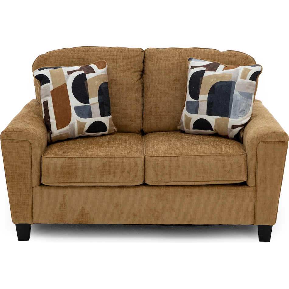 ashy kanlow honey  inches and under z  