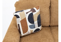 ashy kanlow honey  inches and under z  