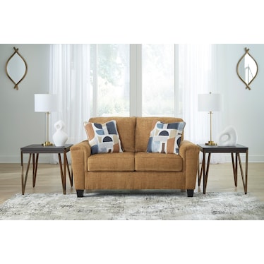 Erin Loveseat