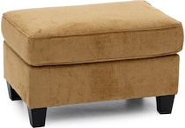 ashy kanlow honey accent   