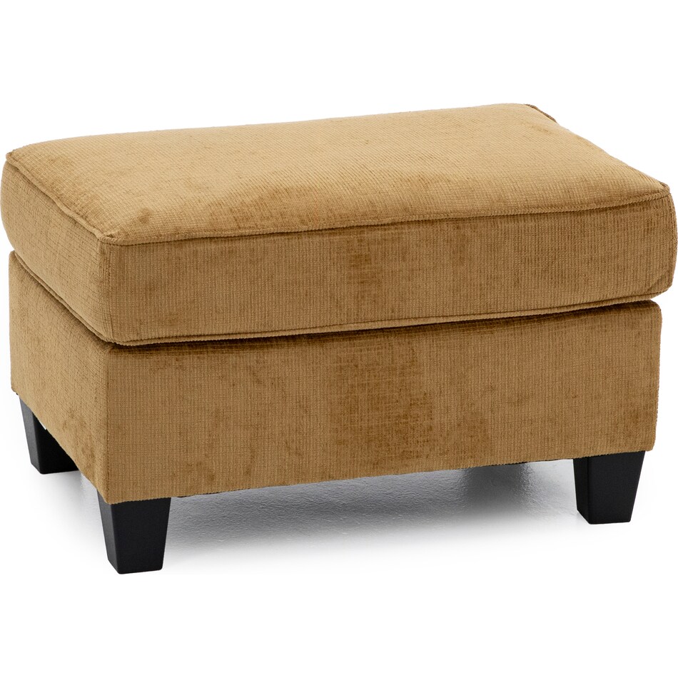 ashy kanlow honey accent   