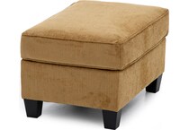 ashy kanlow honey accent   