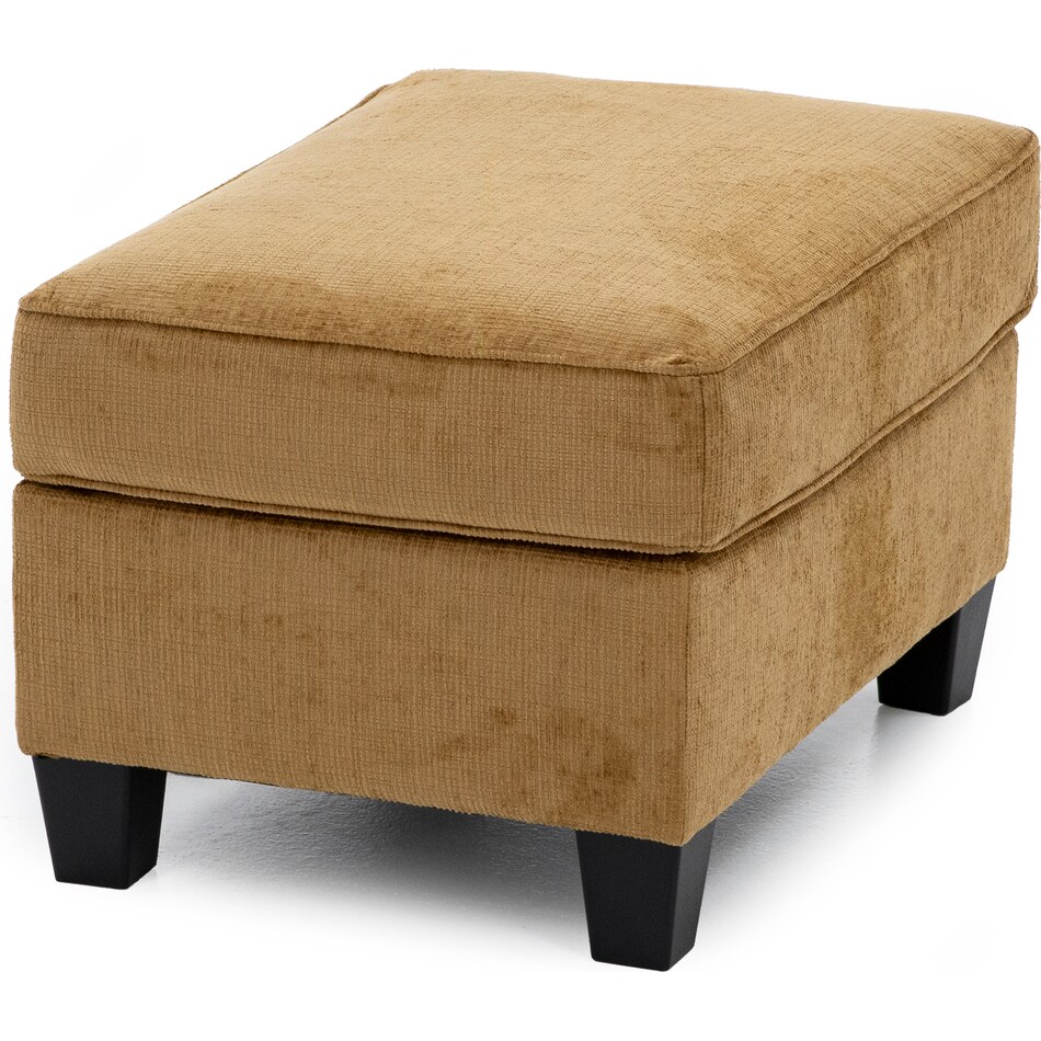 ashy kanlow honey accent   