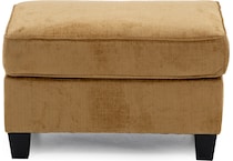 ashy kanlow honey accent   