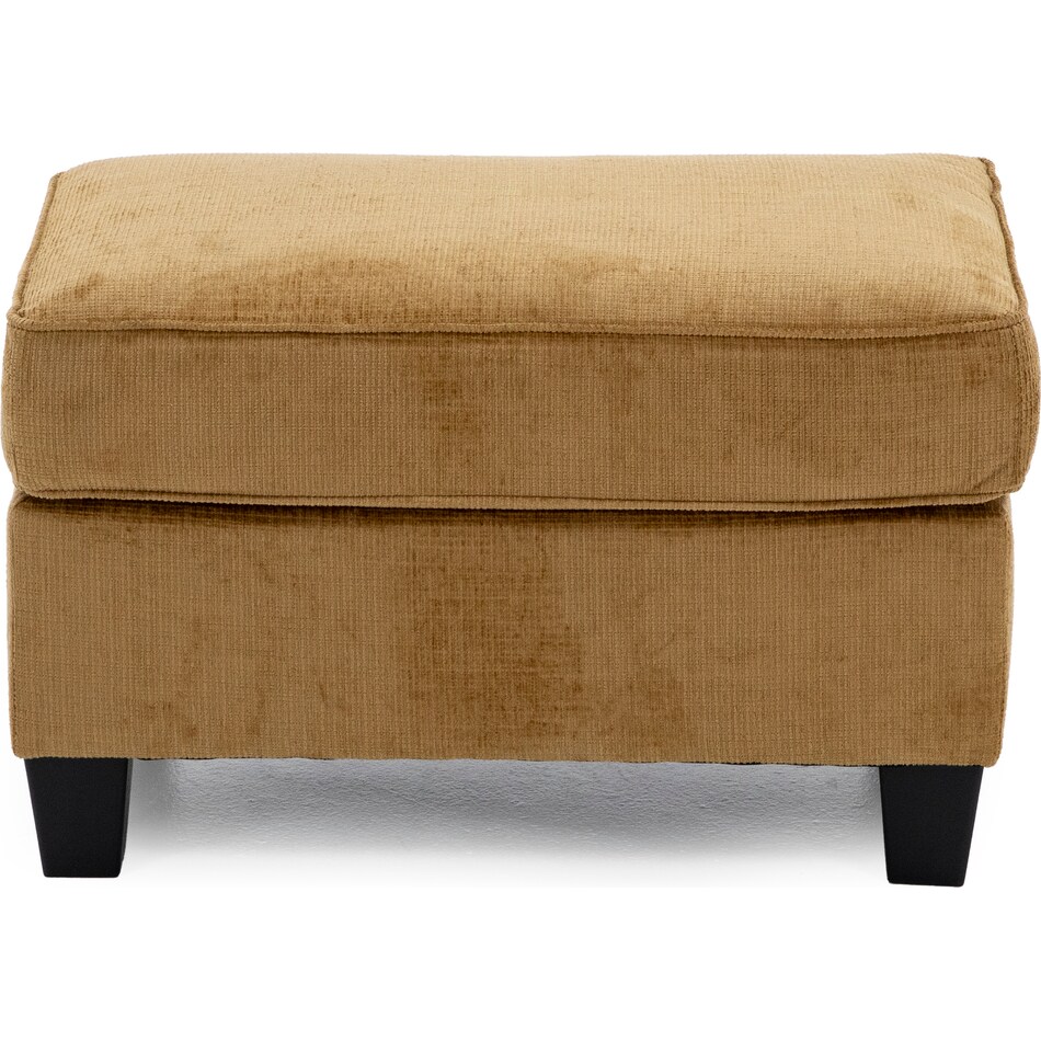 ashy kanlow honey accent   