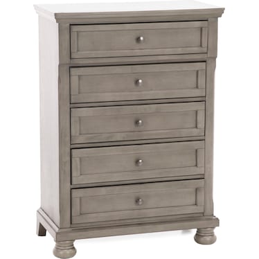 Meadowbrook Chest