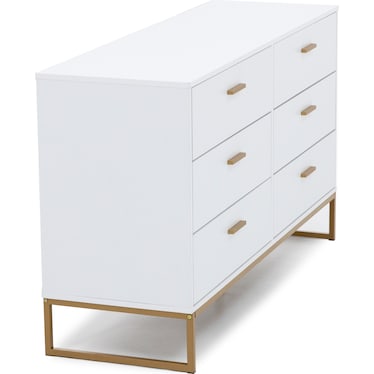 Logan Dresser