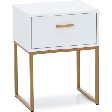 Logan Nightstand