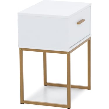 Logan Nightstand