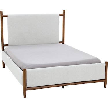 Soho Upholstered Bed