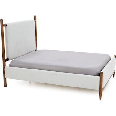 Soho Upholstered Bed