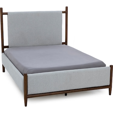 Soho Upholstered Bed