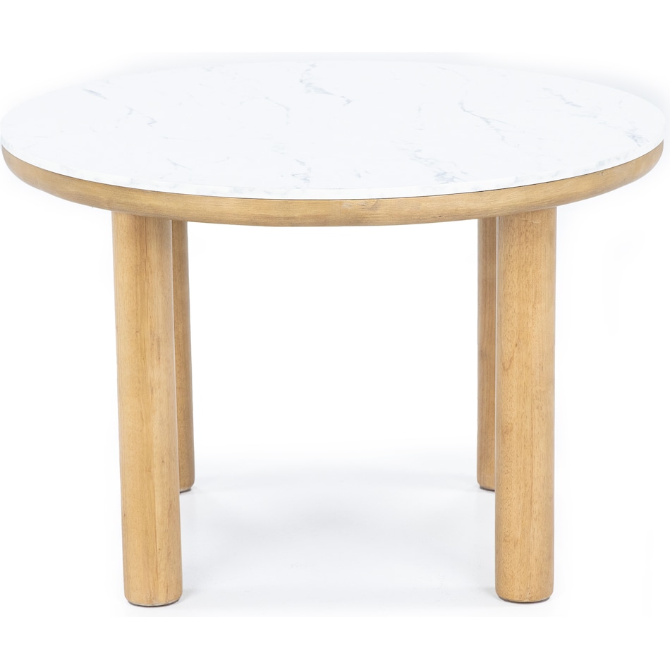 ashy mela natural inch standard height round oval   