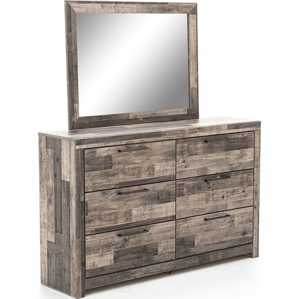 Carter Mirror