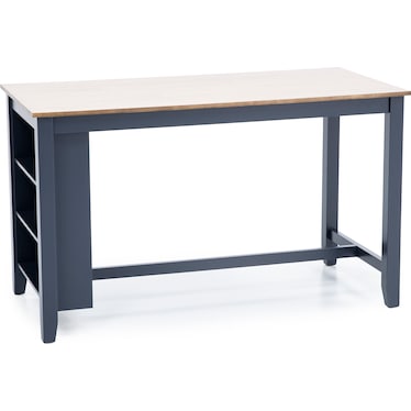 Caden 60" Counter Island Table