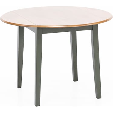Caden 42" Drop Leaf Table