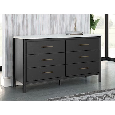 Hudson Dresser