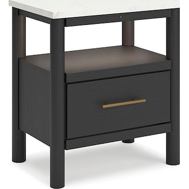 Hudson Nightstand