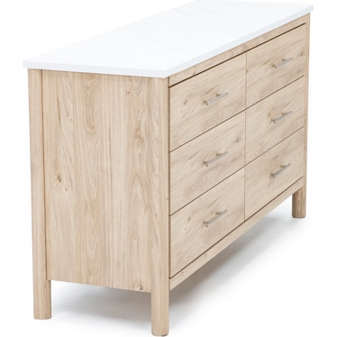 Hudson Dresser