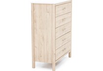 ashy og natural drawer   